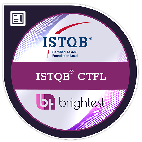 ISTQB Certification